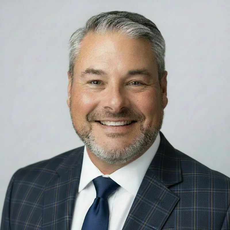 Jim Ash, Founder of BigAsh.ai